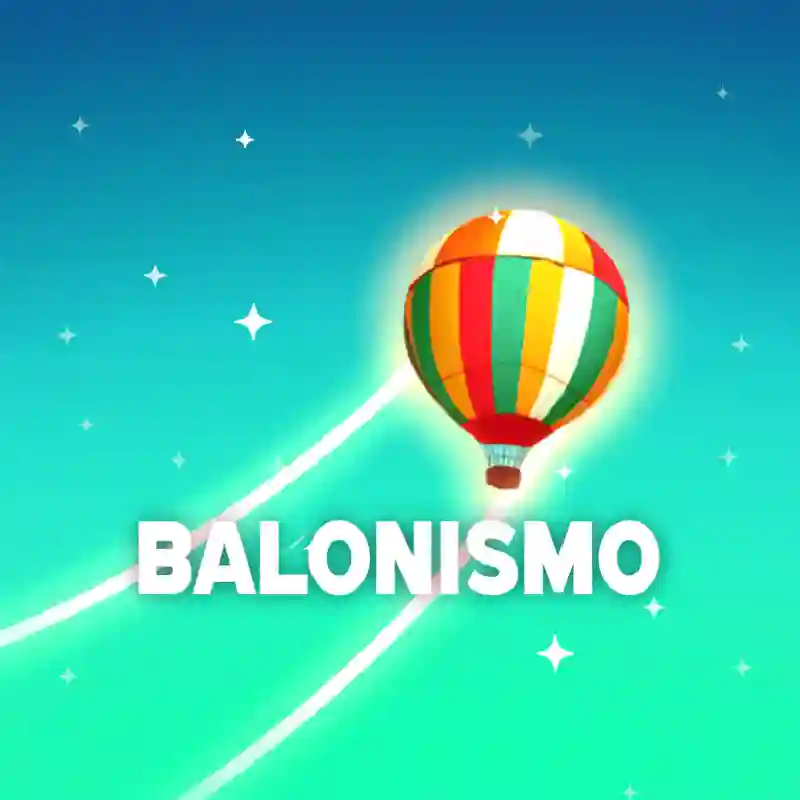 Juego de casino Balonismo en mx777