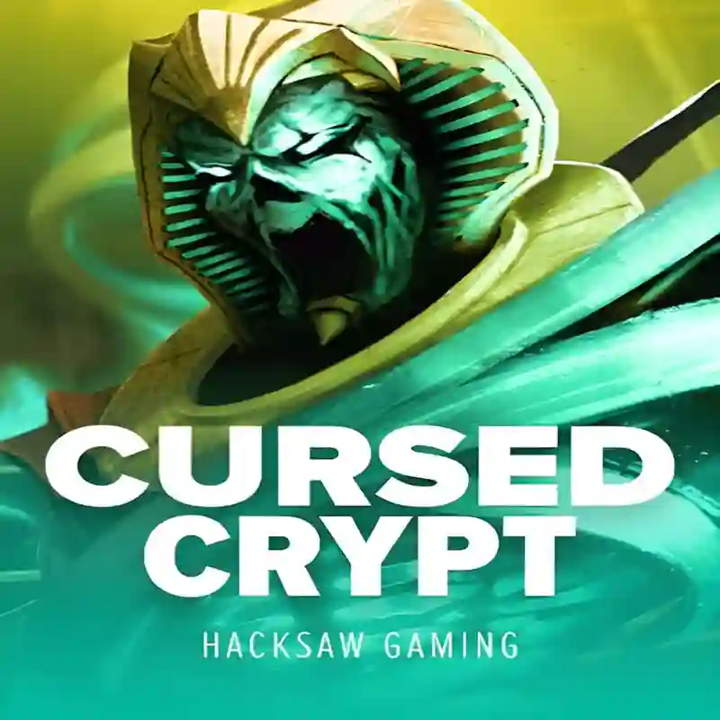 HS Cursed Crypt Tragamonedas en mx777 Casino