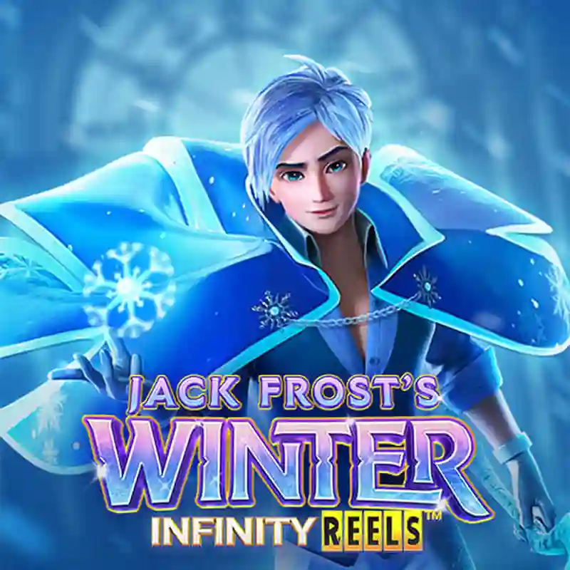 Jack Frost's Winter Slot - mx777 Casino