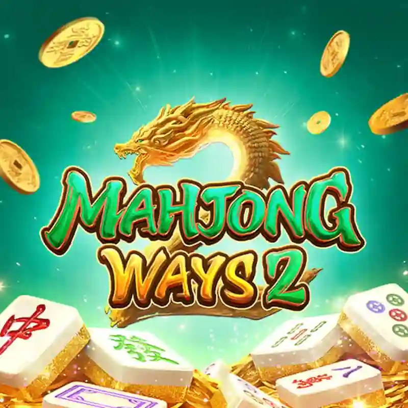 Mahjong Ways 2 de PG Soft en mx777