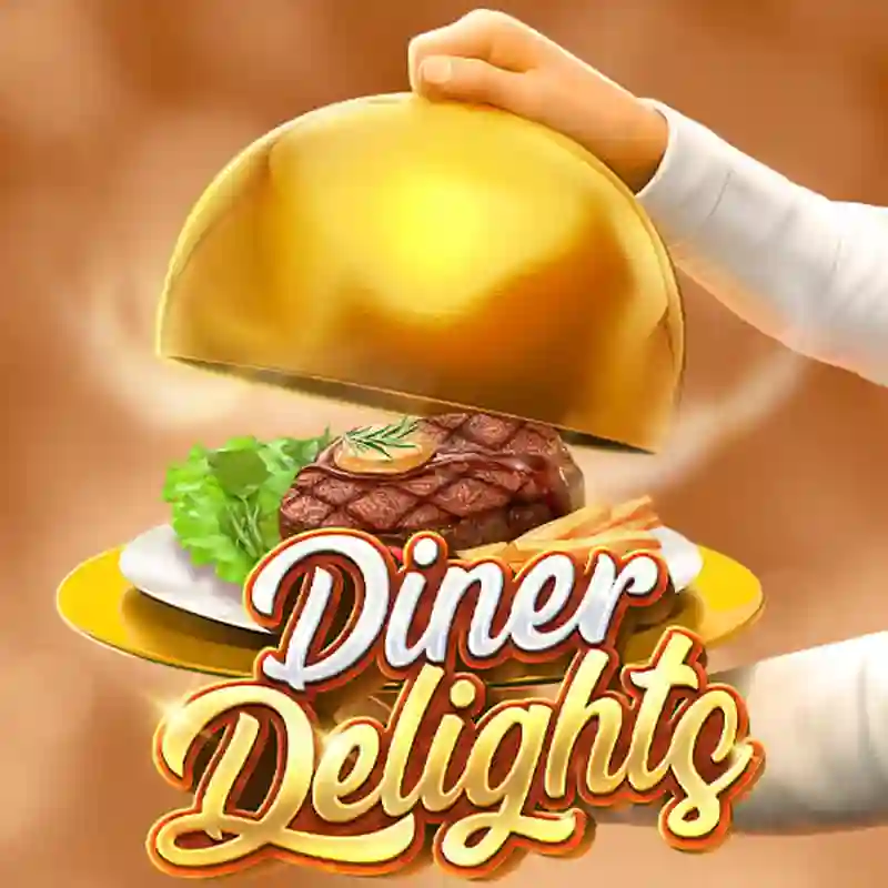 Juego de Casino PGS Diner Delights en mx777