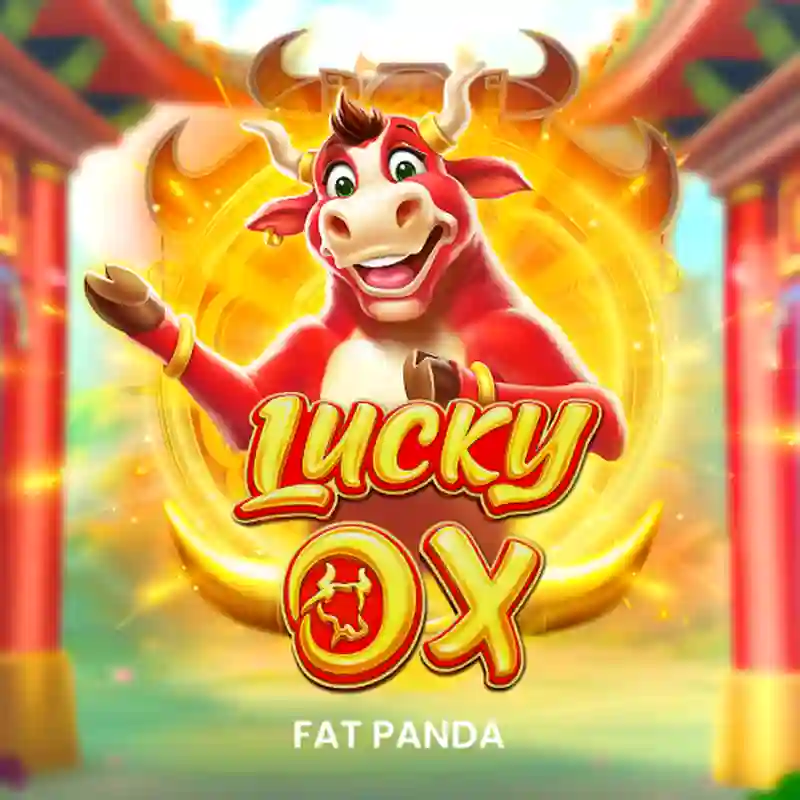 Juego de Casino PP Lucky Ox en mx777