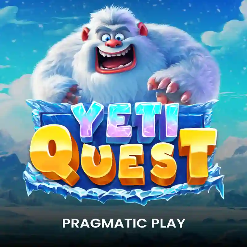 PP Yeti Quest Tragamonedas en mx777